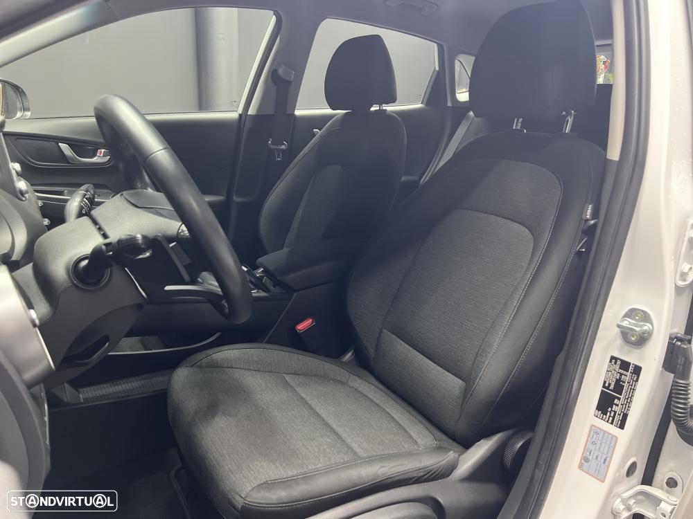 Hyundai Kauai - 8