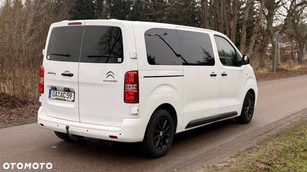 Citroën Jumpy Eco XL Profi - 6