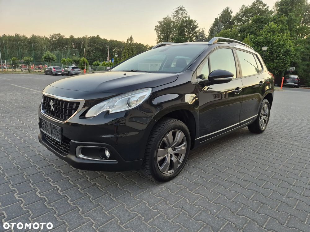 Peugeot 2008 1.2 Pure Tech Access - 3
