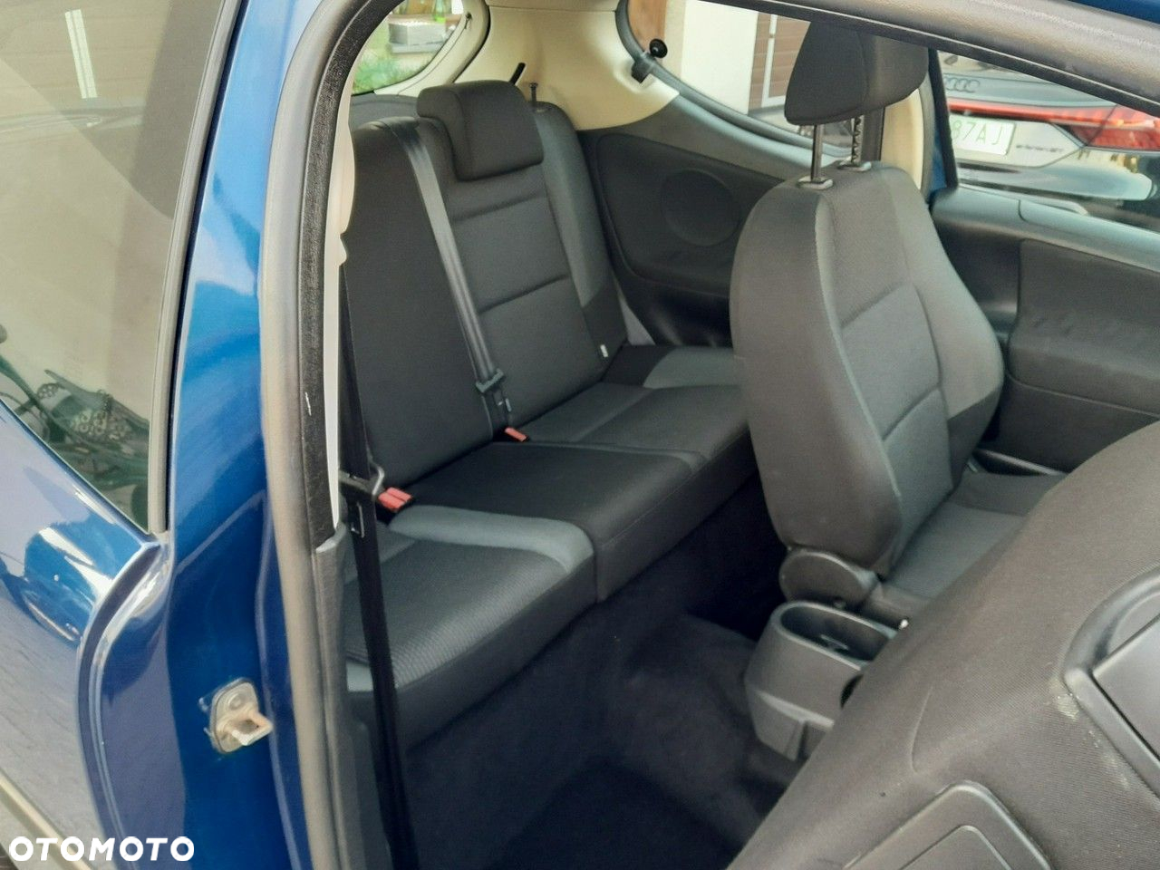 Peugeot 207 1.4 Trendy - 13