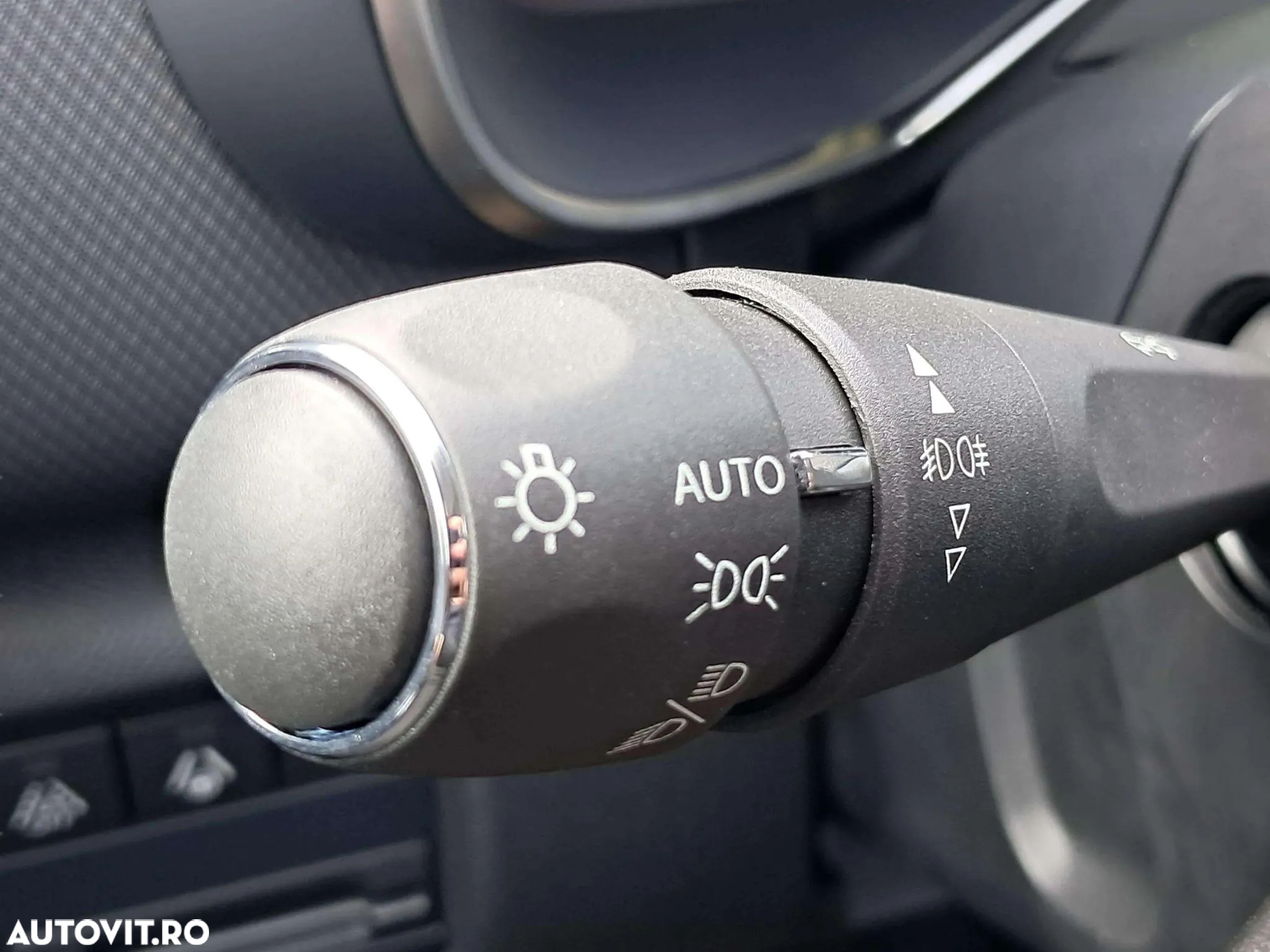 Citroën C5 Aircross 1.2 PureTech S&S EAT8 Shine - 20