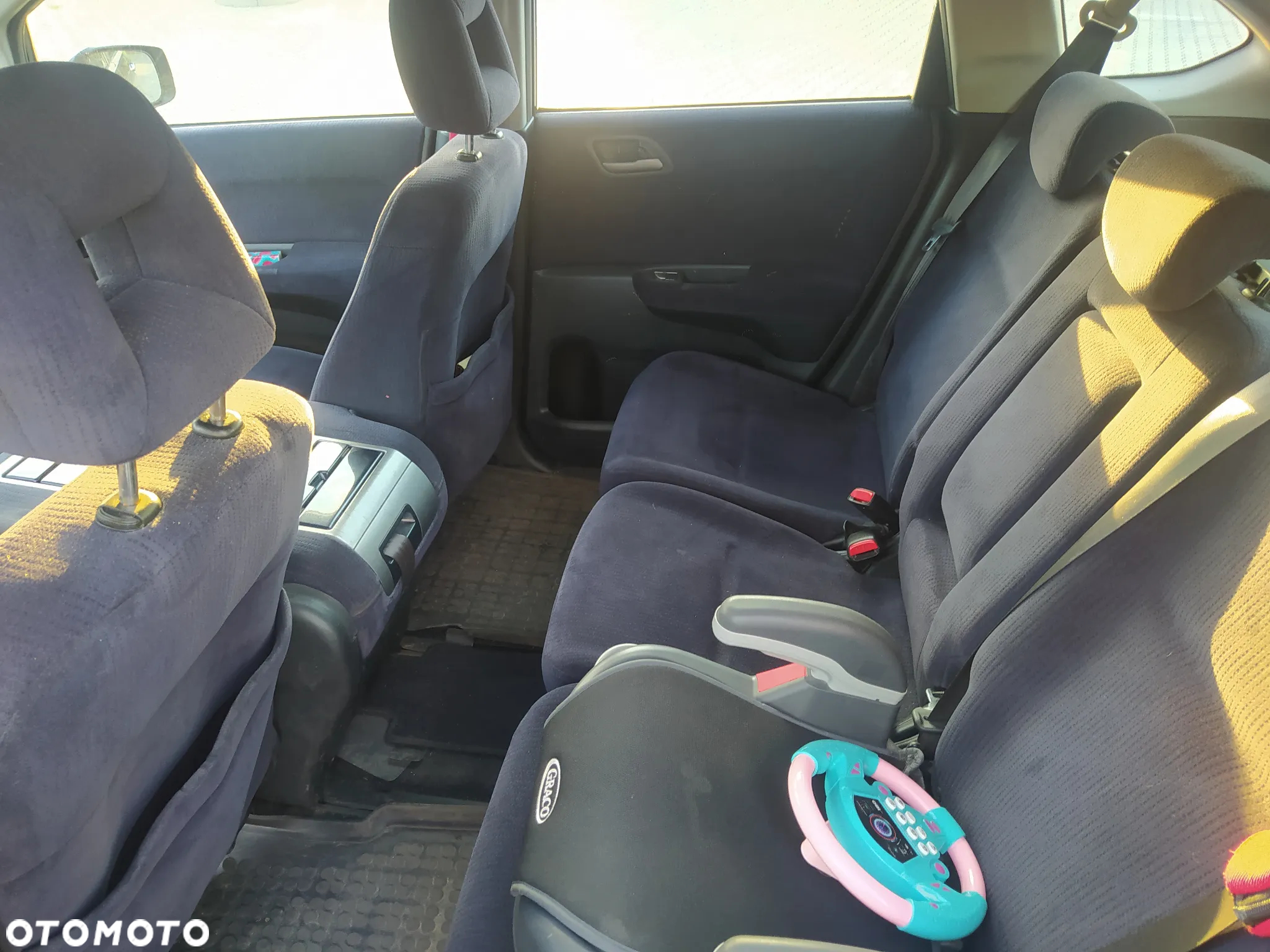 Honda FR-V 1.8 Comfort - 3