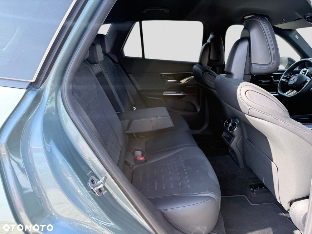 Mercedes-Benz GLC 220 d mHEV 4-Matic AMG Line - 25