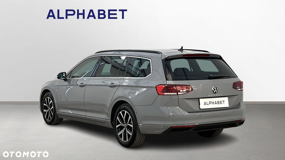 Volkswagen Passat 2.0 TDI EVO Business DSG - 3