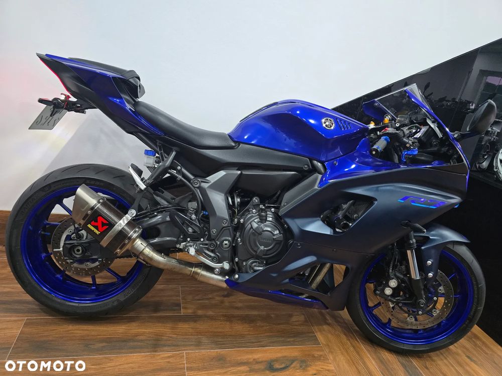 Yamaha R7 - 31
