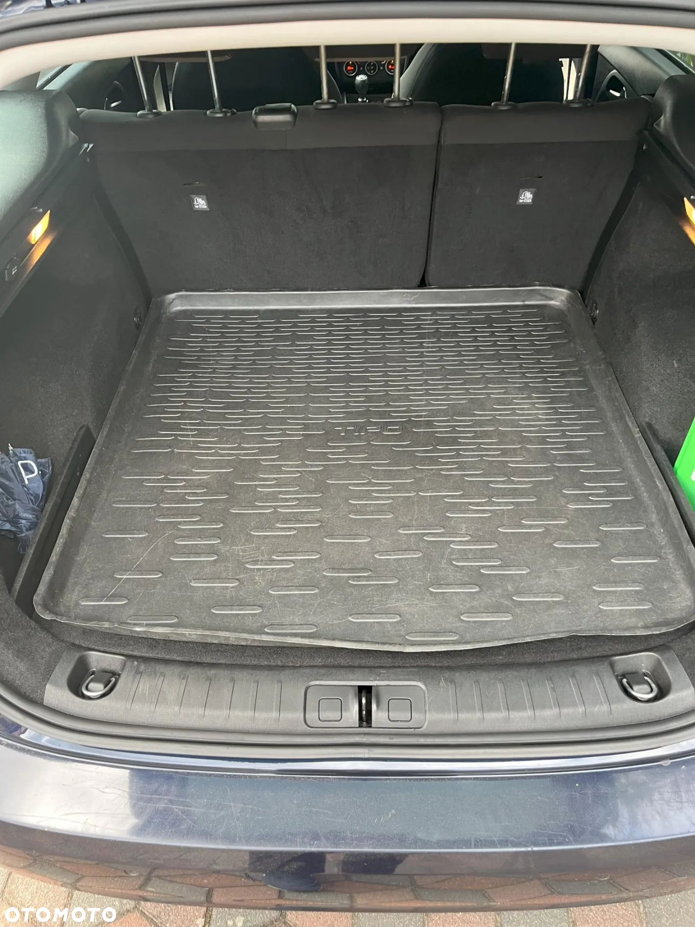 Fiat Tipo - 4