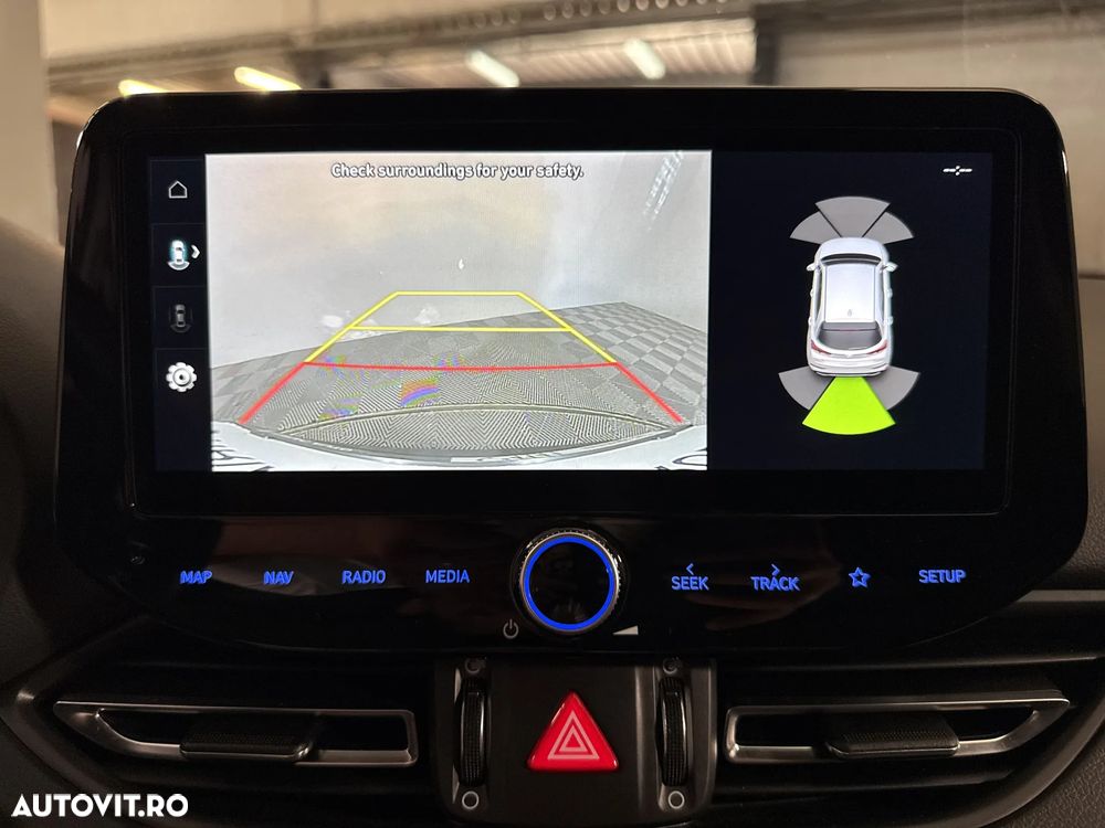 HYUNDAI i30 2024 — imagine 19