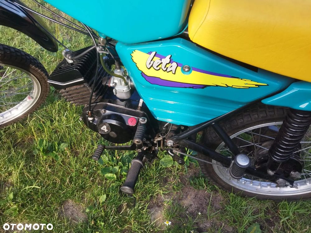 Simson Inny - 11