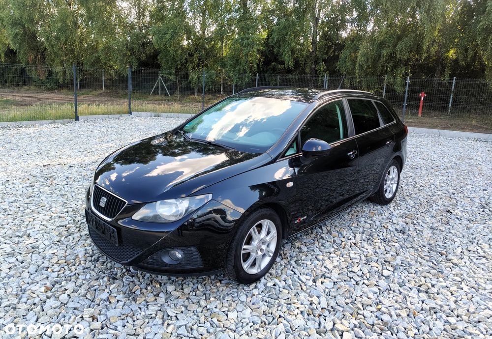 Seat Ibiza 1.4 16V Style - 4