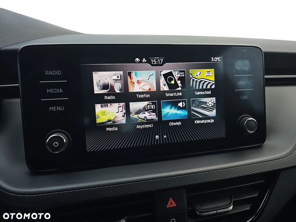 Skoda Scala 1.0 TSI Ambition - 25