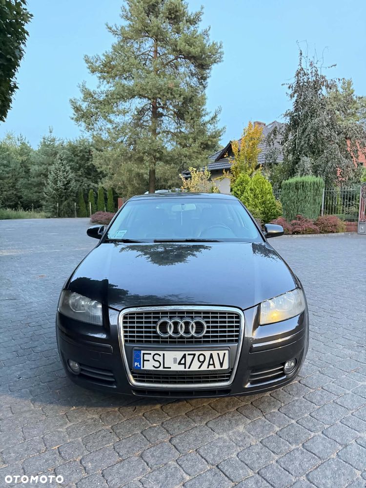 Audi A3 3-drzwiowe - 7