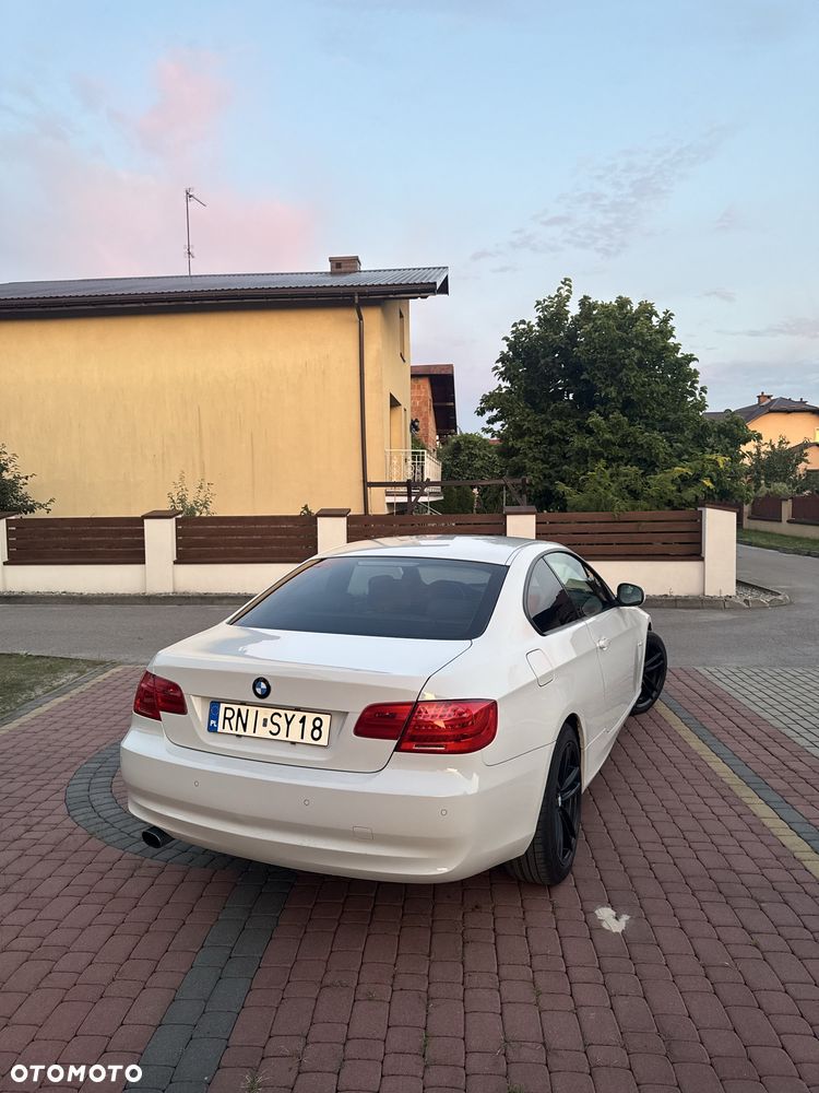 BMW Seria 3 - 4