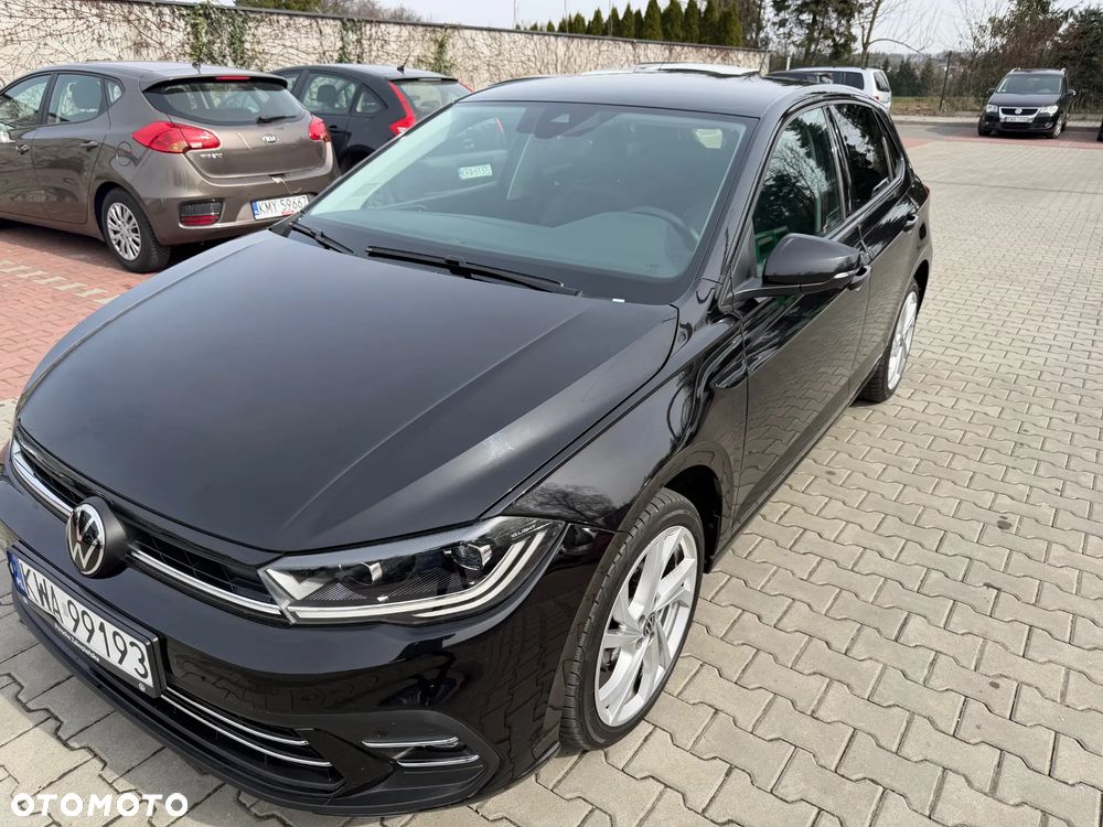 Volkswagen Polo - 2