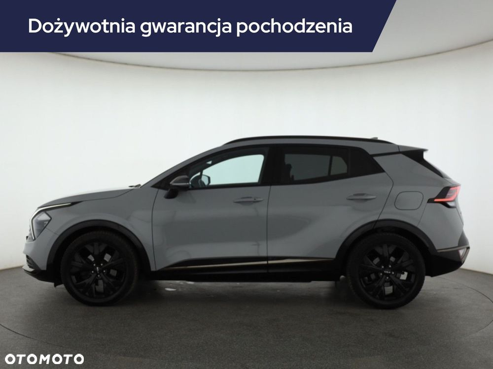 Kia Sportage - 4