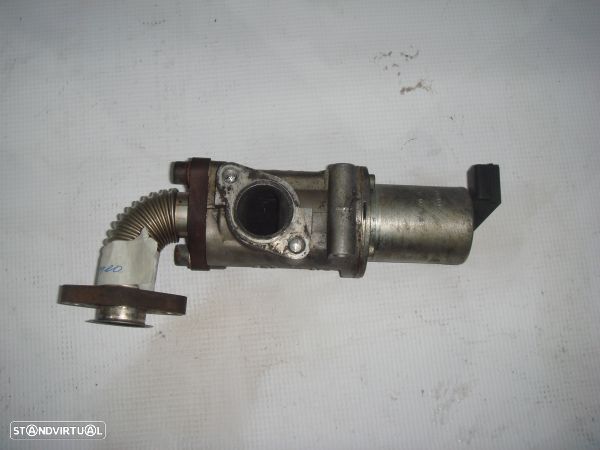 Válvula Egr Alfa Romeo 147 (937_) - 1