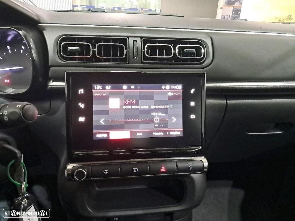 Citroën C3 1.2 PureTech Plus - 7