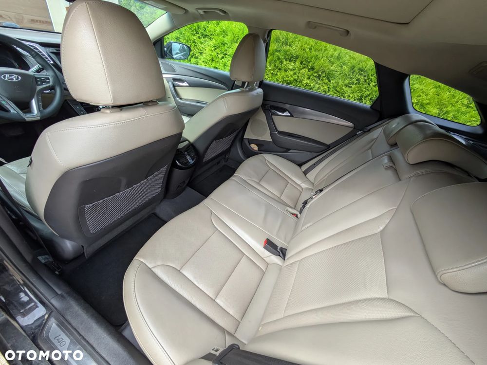 Hyundai i40 1.7 CRDi Automatik Premium - 23