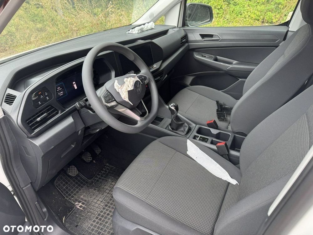 Volkswagen Caddy - 10