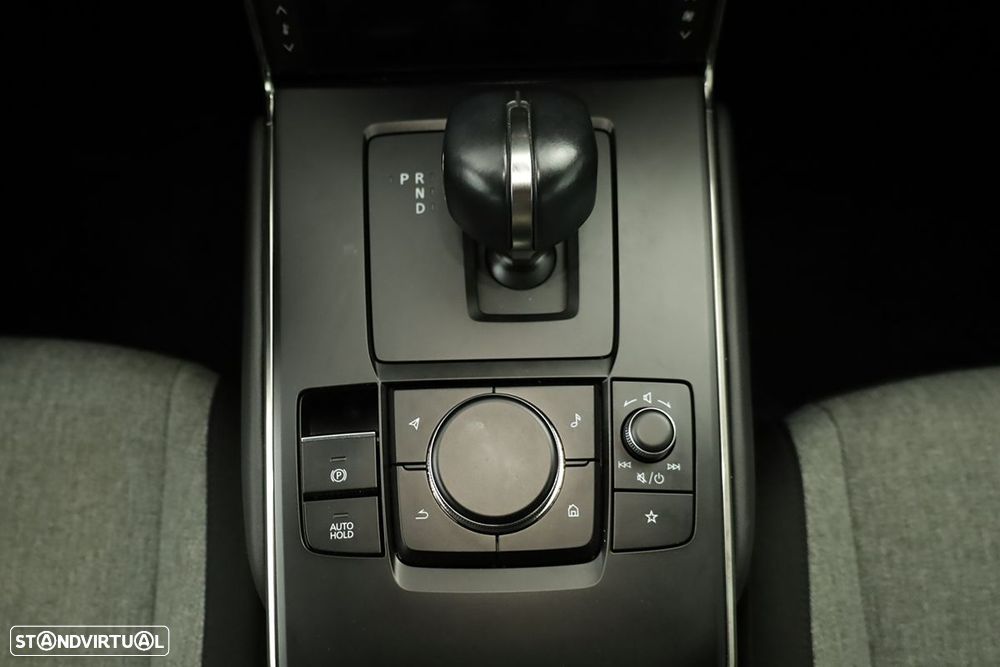 Mazda MX-30 e-Skyactiv Exclusve-Line - 14