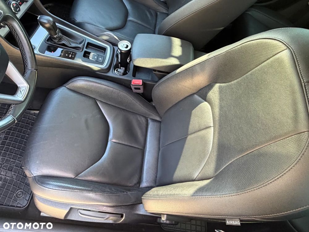 Seat Leon Sportstourer 1.8 TSI Start&Stop DSG XCELLENCE - 13