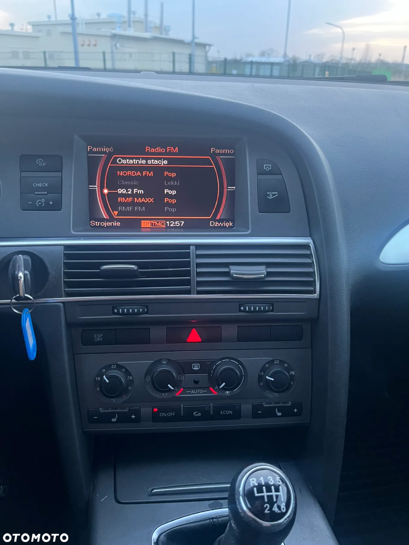 Audi A6 2.0 TDI - 14
