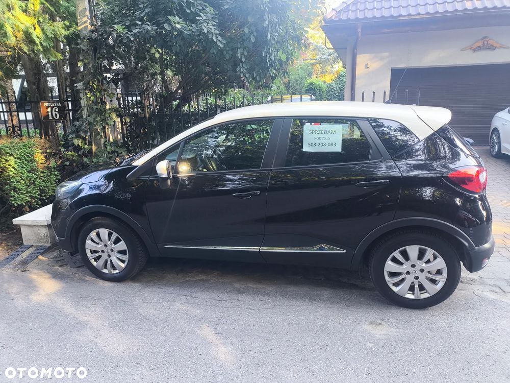 Renault Captur - 11