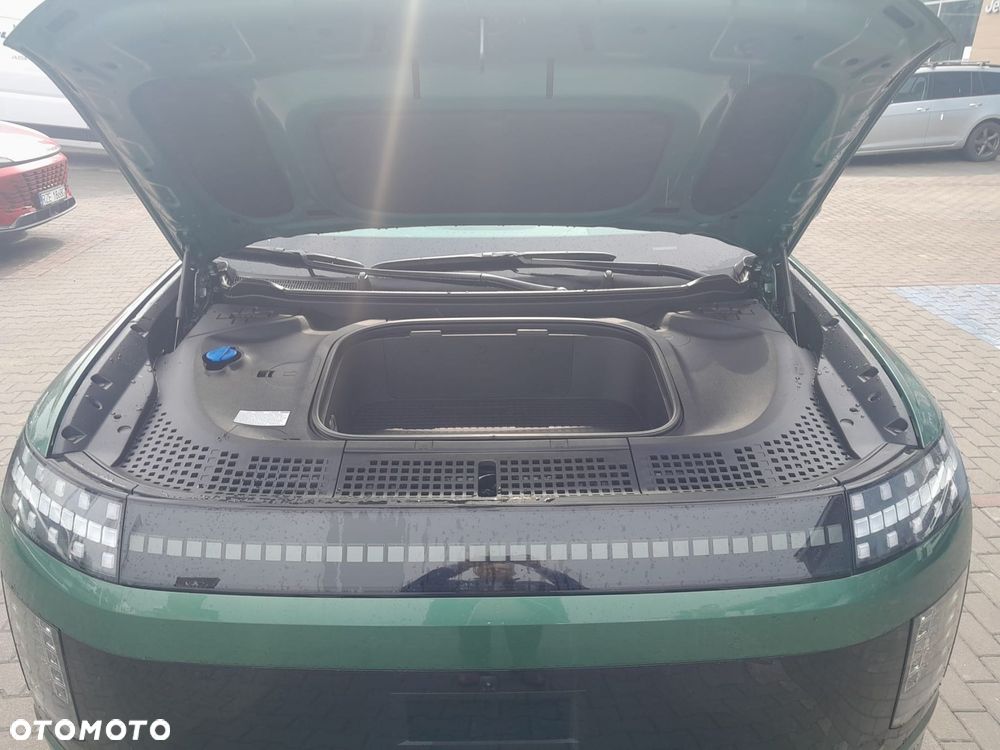 Hyundai IONIQ 9 110kWh Calligraphy AWD - 14