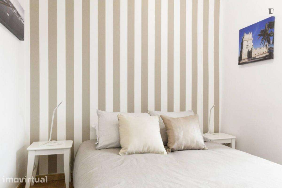 Apartamento com 2 quartos - localizado em Alfama Lisbon - Grande imagem: 4/16