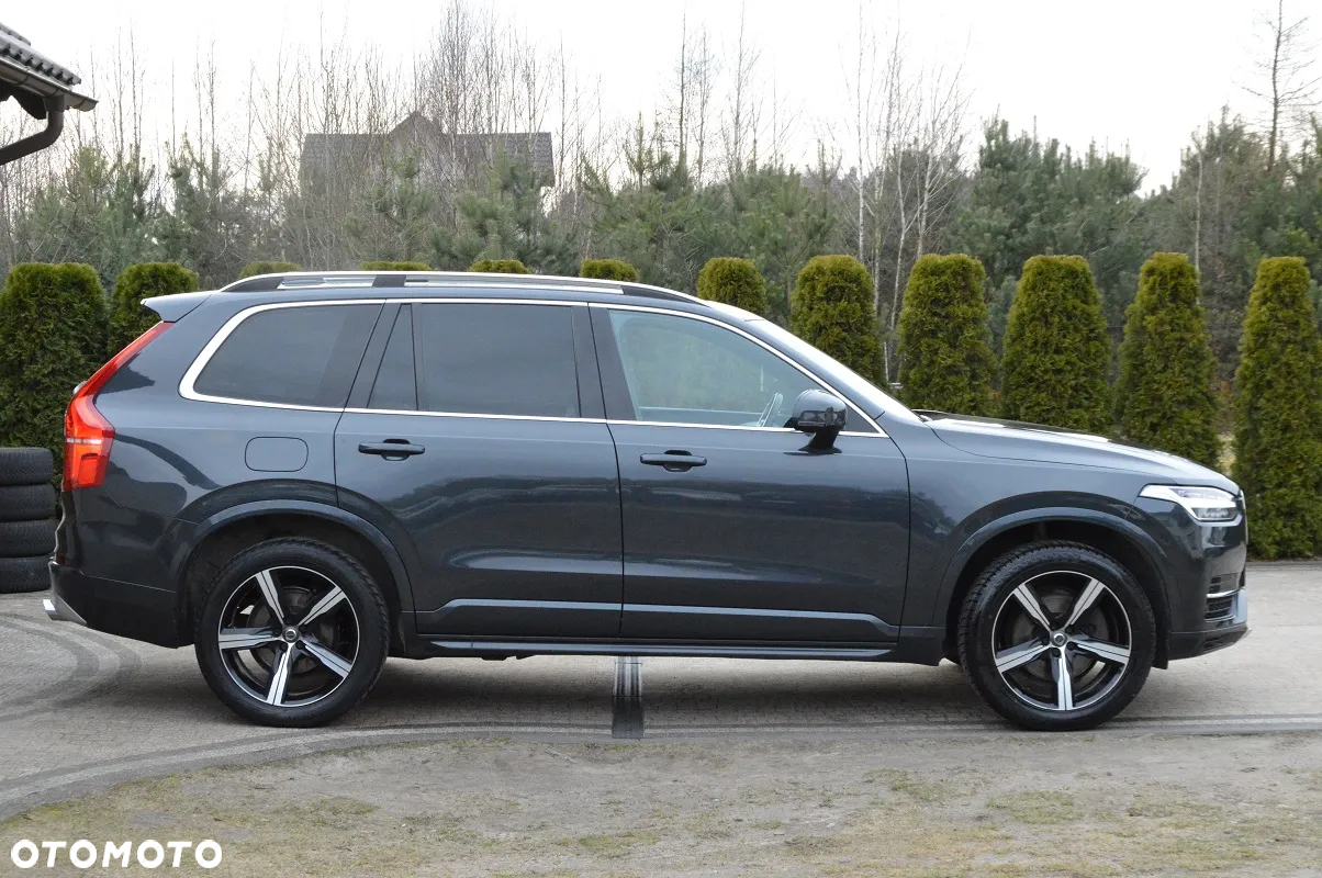 Volvo XC 90 - 4