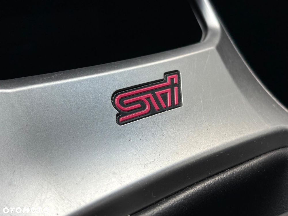 Subaru Impreza 2.5 WRX STI S - 33