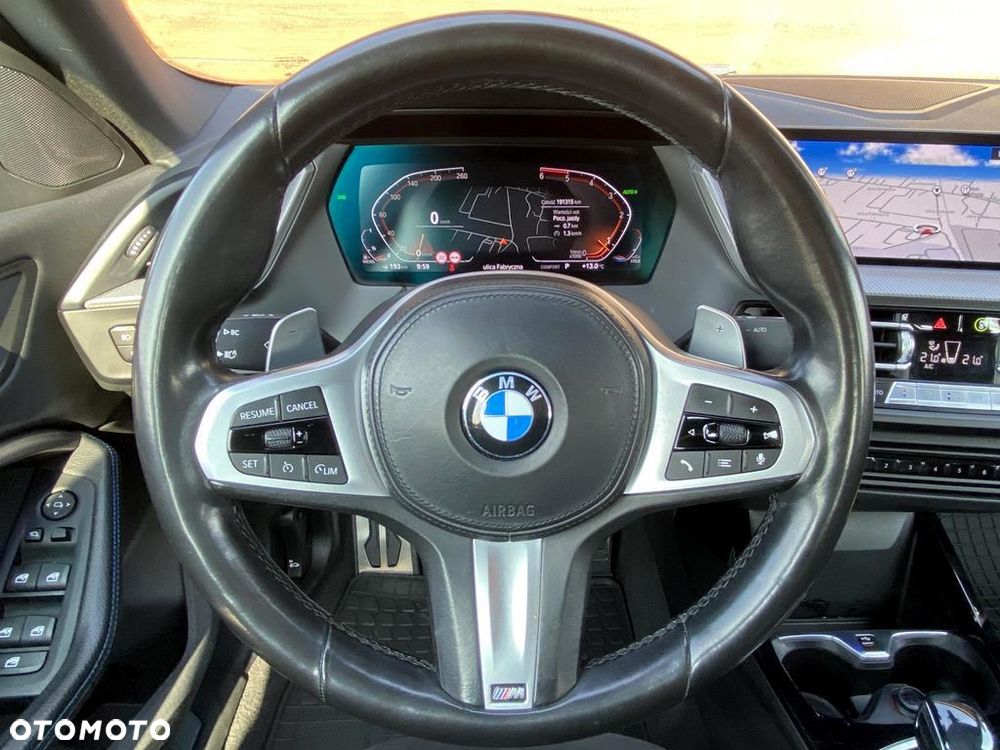 BMW Seria 2 220d xDrive M Sport sport - 34