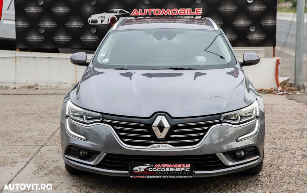 Renault Talisman - 2