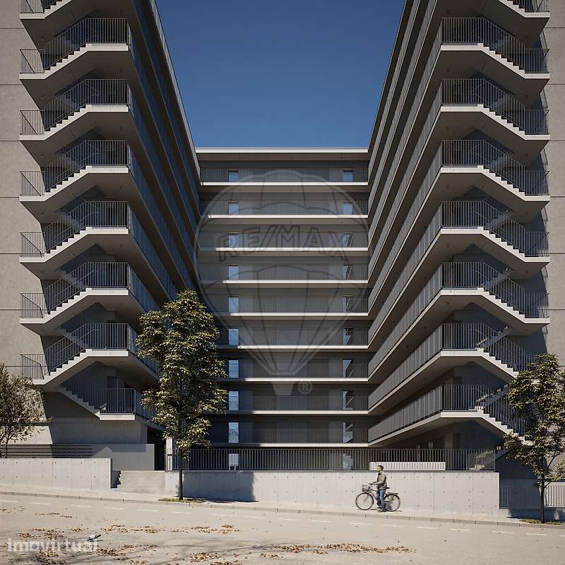 Apartamento T2 para venda - Grande imagem: 3/9