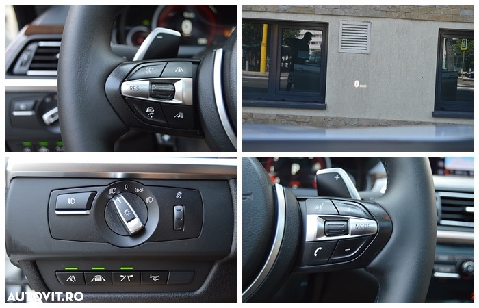 BMW Seria 6 640i - 22