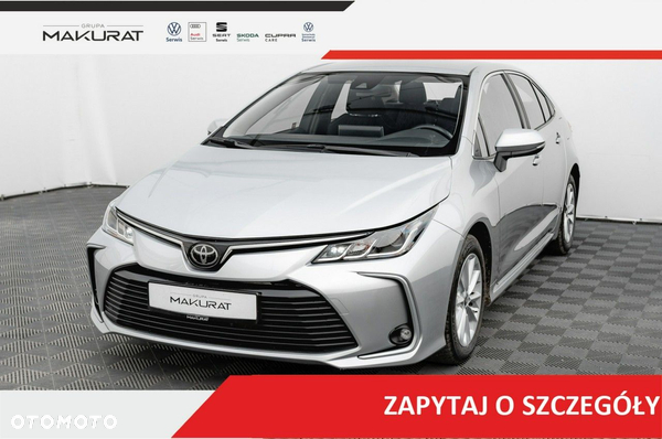 Toyota Corolla 1.5 Comfort