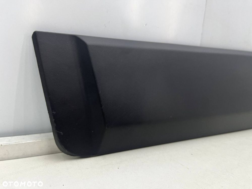 Listwa Chevrolet Captiva 1 I 06-18r. NOWA lewa przednia dolna nakładka drzwi bocznych lewy przód - 2