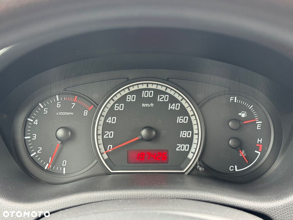 Suzuki Swift 1.3 Comfort+ - 6