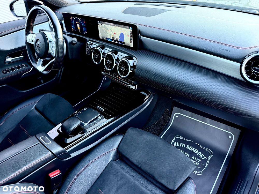 Mercedes-Benz CLA 180 d 7G-DCT AMG Line - 30