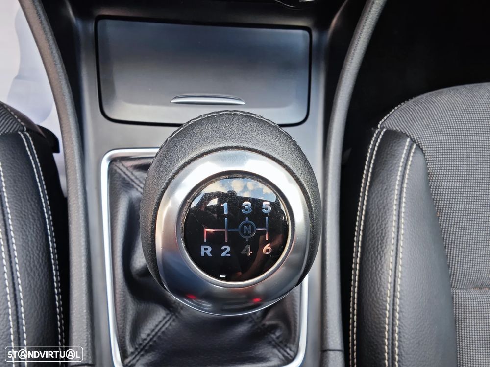 Mercedes-Benz A 160 CDI BE Style - 18