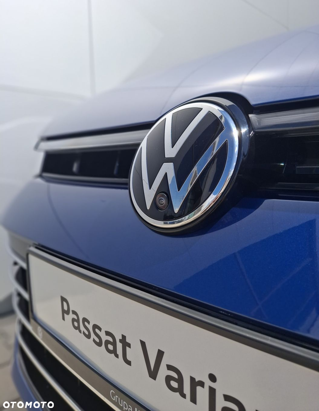 Volkswagen Passat 2.0 TDI SCR Elegance DSG - 5