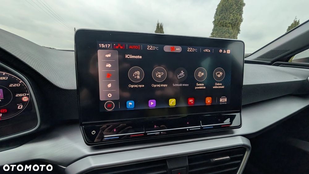 Seat Leon 1.5 TSI FR - 30