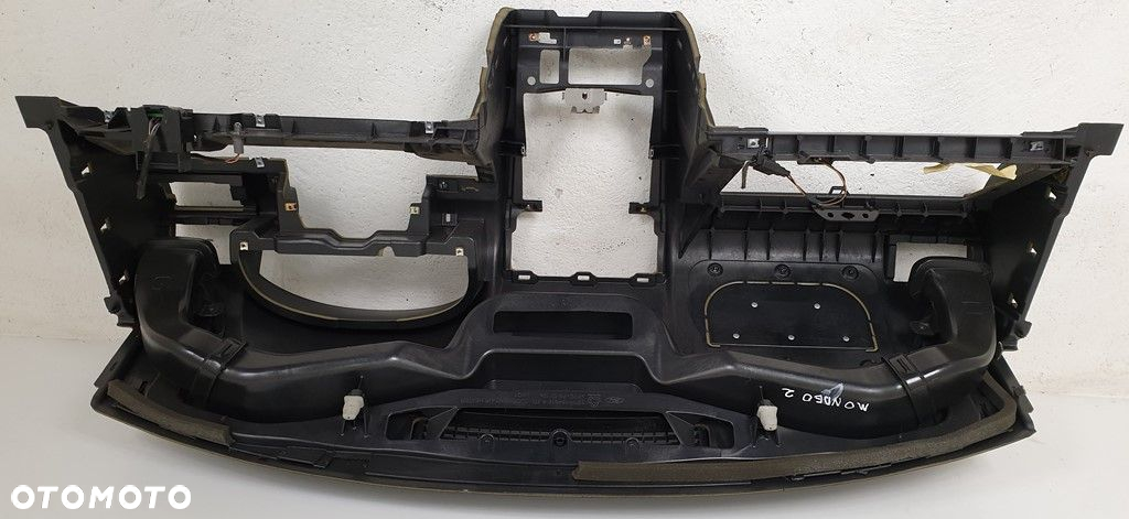 DESKA ROZDZIELCZA KONSOLA FORD MONDEO MK3 - 9