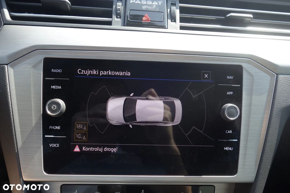 Volkswagen Passat ver-2-0-tdi-evo-business - 25