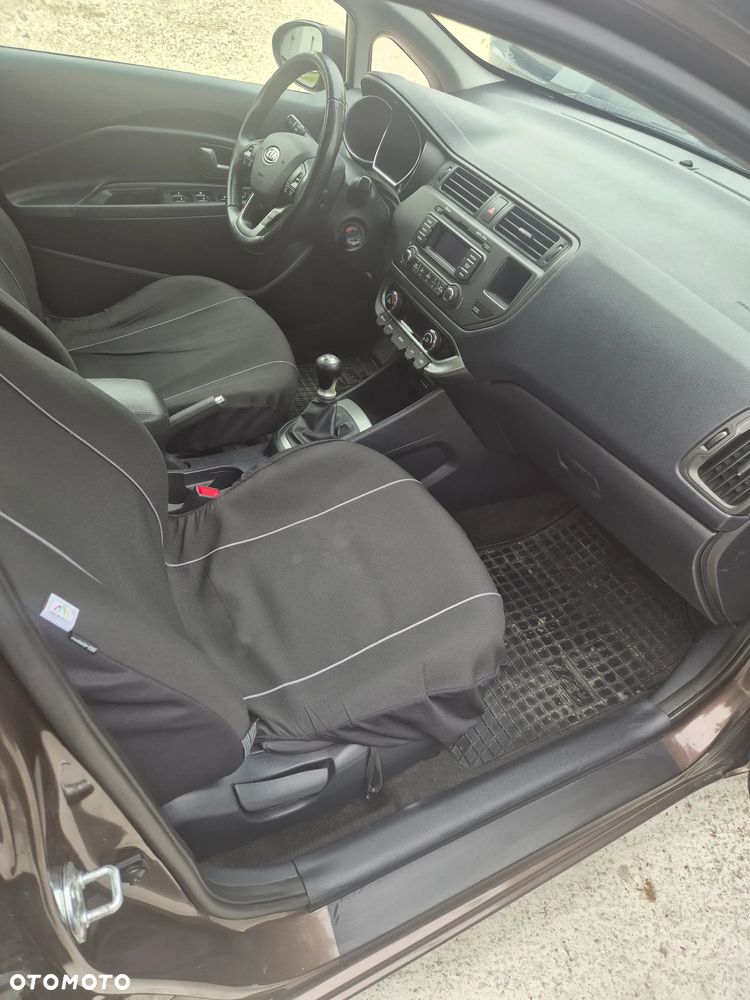 Kia Rio 1.2 M (klm) - 7