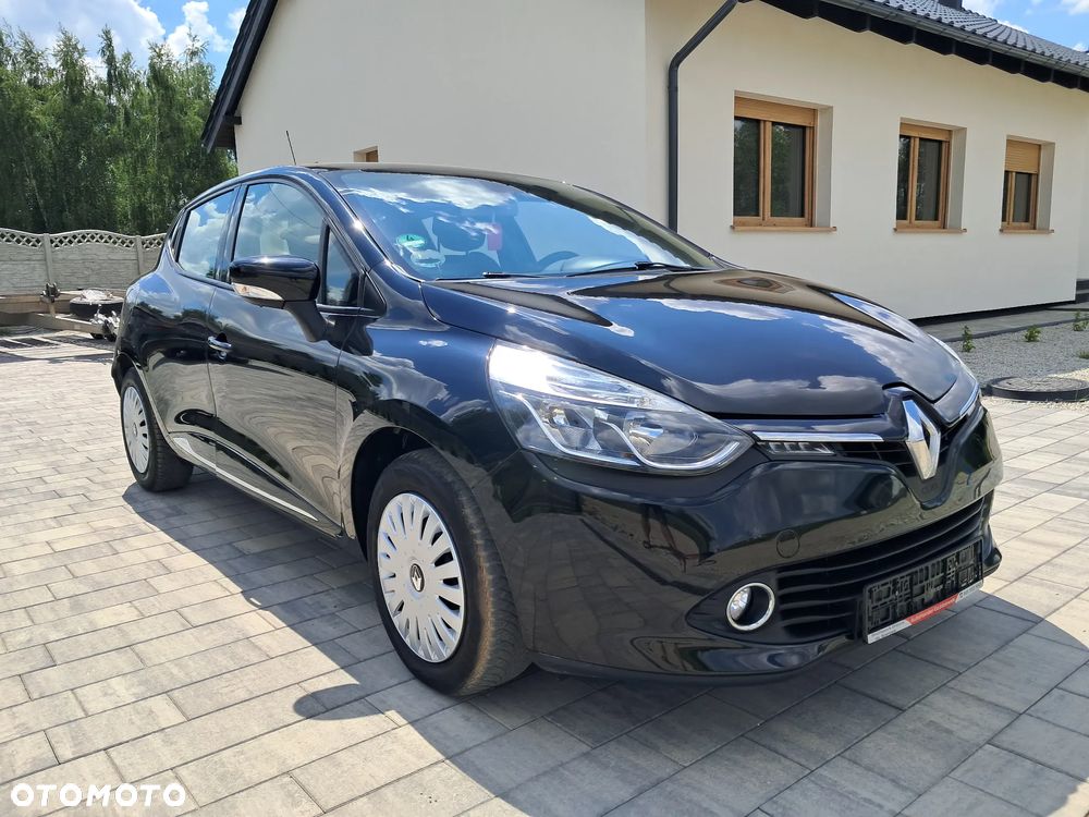 Renault Clio 1.2 16V 75 Business - 9