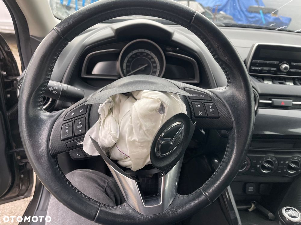 Mazda 2 SKYACTIV-G 75 Center-Line - 12