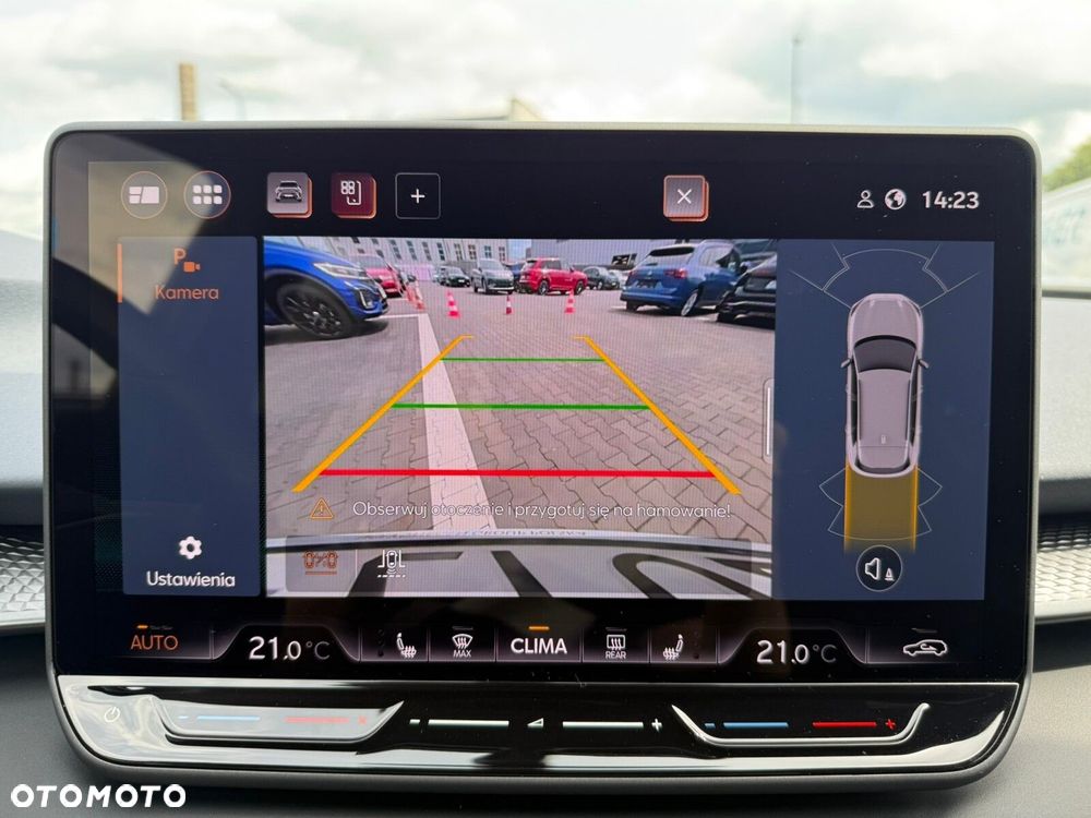 Cupra Terramar 1.5 eTSI mHEV DSG - 25