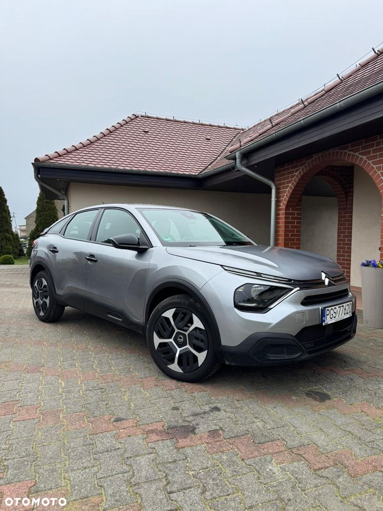 Citroën C4 1.2 PureTech Feel S&S - 1