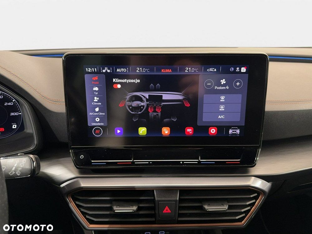 Cupra Formentor - 23