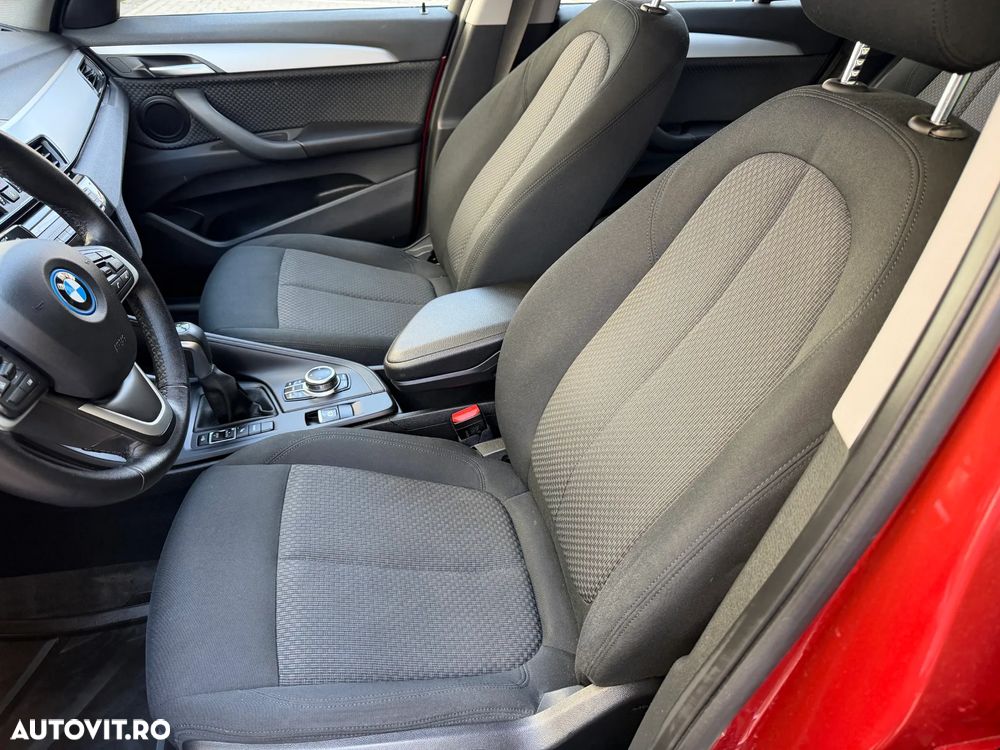 BMW X1 - 15
